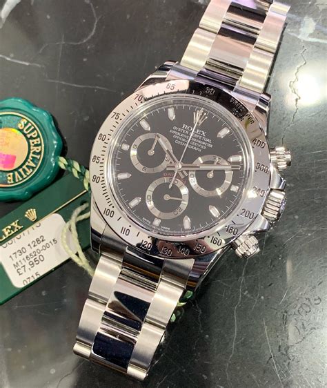 did they make an all stainless steel rolex cosmograph|A History of the Rolex Daytona Watch From 1963 to Present.